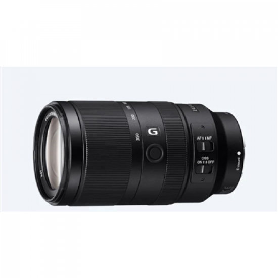 SALE OUT. Sony | E 70–350 mm F4.5–6.3 | Sony E-mount