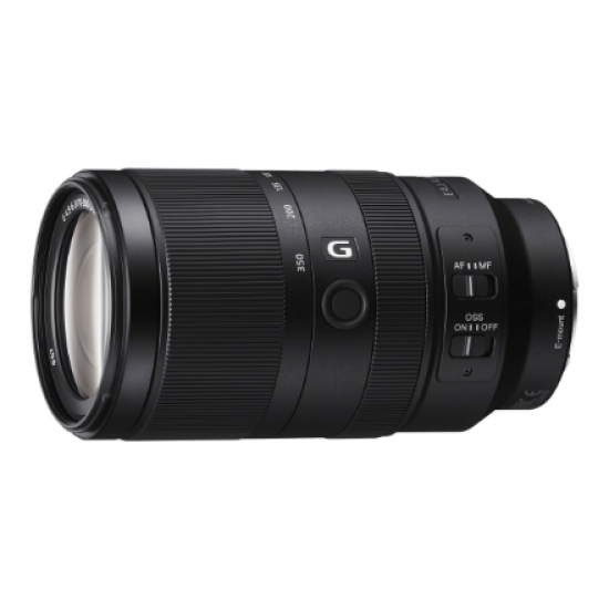 SALE OUT. Sony | E 70–350 mm F4.5–6.3 | Sony E-mount