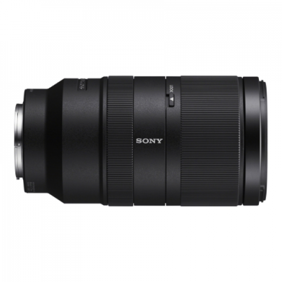 SALE OUT. Sony | E 70–350 mm F4.5–6.3 | Sony E-mount
