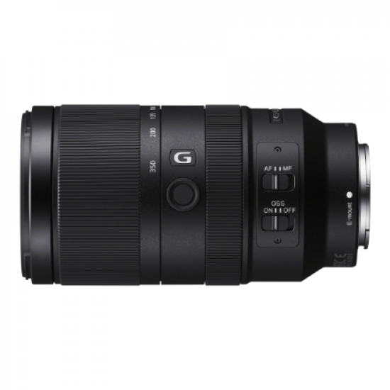 SALE OUT. Sony | E 70–350 mm F4.5–6.3 | Sony E-mount