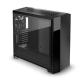 Fractal Design | FD-C-VER1A-01 Vector RS - Blackout TG | Side window | E-ATX | Power supply included No | ATX