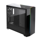 Fractal Design | FD-C-VER1A-01 Vector RS - Blackout TG | Side window | E-ATX | Power supply included No | ATX