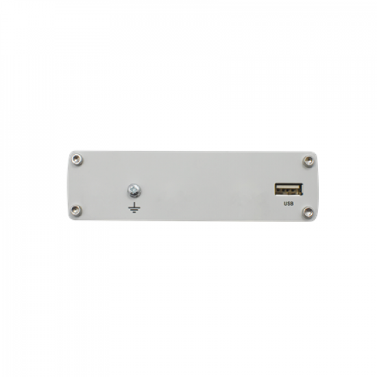 Industrial Router | RUTX08 | No Wi-Fi | 10/100/1000 Mbit/s | Ethernet LAN (RJ-45) ports 4 | Mesh Support No | MU-MiMO No | No mobile broadband | 1 | 24 month(s)