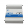 Industrial Router 4G LTE Cat6 DualSIM | RUTX11 | 802.11ac | 867 Mbit/s | 10/100/1000 Mbit/s | Ethernet LAN (RJ-45) ports 4 | Mesh Support No | MU-MiMO Yes | 4G | Antenna type 2xSMA for LTE, 2xRP-SMA for WiFi, 1xRP-SMA for Bluetooth, 1xSMA for GNSS | 1 | 2