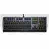 Dell | Alienware Gaming Keyboard | AW510K | Mechanical Gaming Keyboard | Wired | RGB LED light | EN | English | Numeric keypad