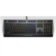 Dell | Alienware Gaming Keyboard | AW510K | Mechanical Gaming Keyboard | Wired | RGB LED light | EN | English | Numeric keypad