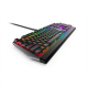 Dell | Alienware Gaming Keyboard | AW510K | Mechanical Gaming Keyboard | Wired | RGB LED light | EN | English | Numeric keypad