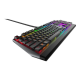 Dell | Alienware Gaming Keyboard | AW510K | Mechanical Gaming Keyboard | Wired | RGB LED light | EN | English | Numeric keypad