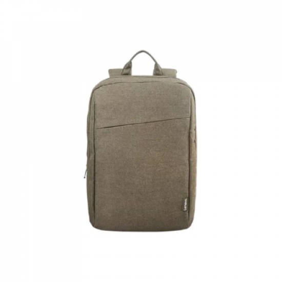Lenovo | 15.6 Laptop Casual Backpack B210 | Backpack | Green
