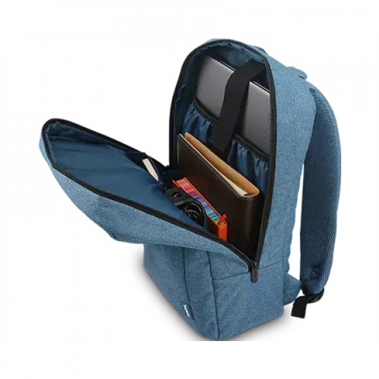 Lenovo | 15.6 Laptop Casual Backpack B210 | Fits up to size 15.6 