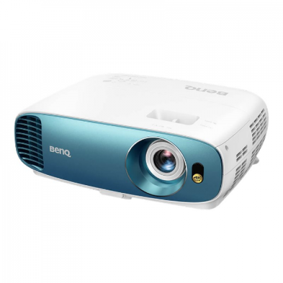 Benq | TK800M | 4K UHD (3840 x 2160) | 3000 ANSI lumens | 10.000:1 | White | Lamp warranty 12 month(s)
