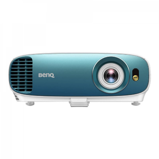 Benq | TK800M | 4K UHD (3840 x 2160) | 3000 ANSI lumens | 10.000:1 | White | Lamp warranty 12 month(s)