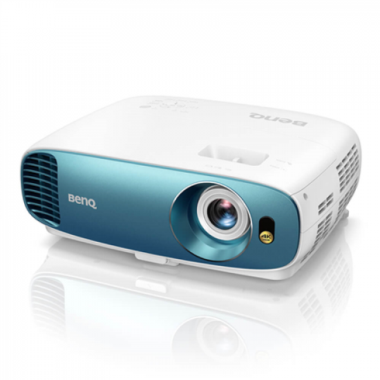 Benq | TK800M | 4K UHD (3840 x 2160) | 3000 ANSI lumens | 10.000:1 | White | Lamp warranty 12 month(s)