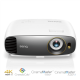 Benq | W1720 | 4K UHD (3840 x 2160) | 2000 ANSI lumens | 10.000:1 | White | Lamp warranty 12 month(s)