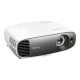 Benq | W1720 | 4K UHD (3840 x 2160) | 2000 ANSI lumens | 10.000:1 | White | Lamp warranty 12 month(s)