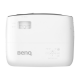 Benq | W1720 | 4K UHD (3840 x 2160) | 2000 ANSI lumens | 10.000:1 | White | Lamp warranty 12 month(s)