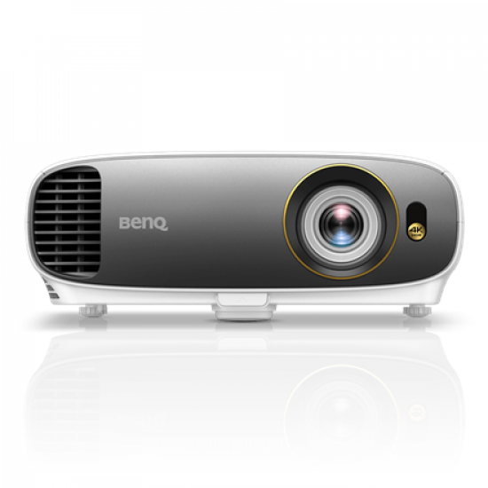 Benq | W1720 | 4K UHD (3840 x 2160) | 2000 ANSI lumens | 10.000:1 | White | Lamp warranty 12 month(s)