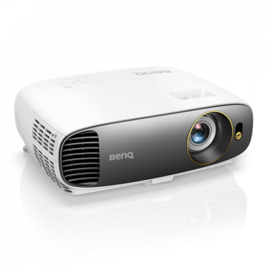 Benq | W1720 | 4K UHD (3840 x 2160) | 2000 ANSI lumens | 10.000:1 | White | Lamp warranty 12 month(s)