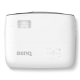 Benq | W1720 | 4K UHD (3840 x 2160) | 2000 ANSI lumens | 10.000:1 | White | Lamp warranty 12 month(s)