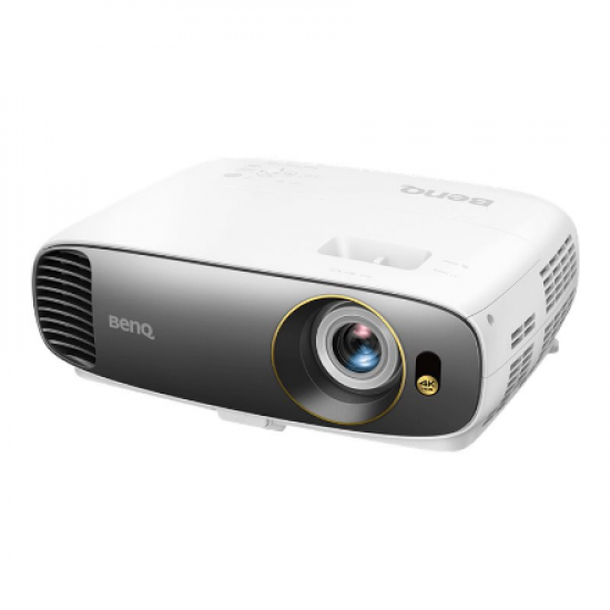 Benq | W1720 | 4K UHD (3840 x 2160) | 2000 ANSI lumens | 10.000:1 | White | Lamp warranty 12 month(s)