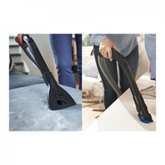 Philips | Vacuum cleaner | PowerPro Active FC9556/09 | Bagless | Power 900 W | Dust capacity 1.5 L | Blue