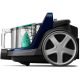 Philips | Vacuum cleaner | PowerPro Active FC9556/09 | Bagless | Power 900 W | Dust capacity 1.5 L | Blue