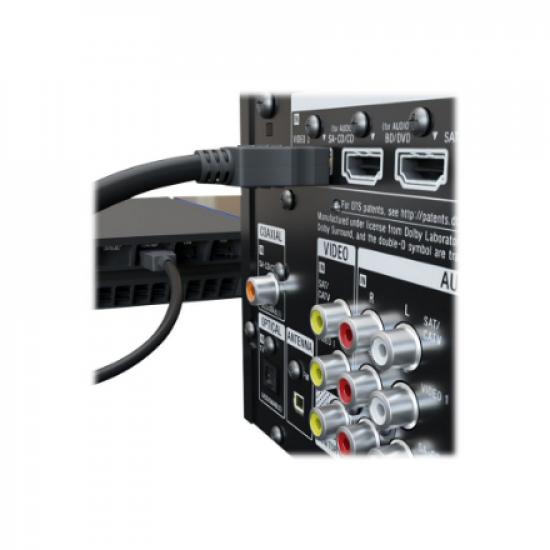 Goobay | Series 2.1 8K | HDMI to HDMI | 1.5 m