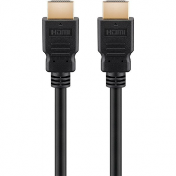 Goobay | Series 2.1 8K | HDMI to HDMI | 2 m
