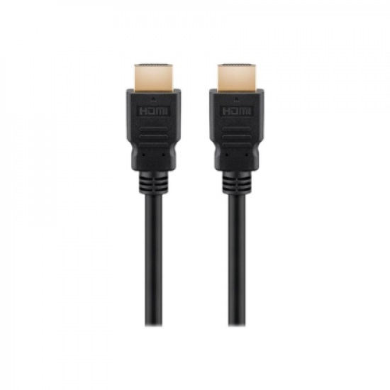 Goobay | Series 2.1 8K | HDMI to HDMI | 2 m