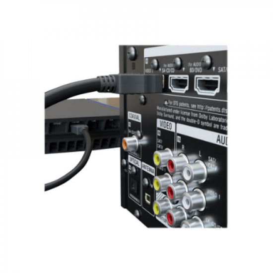 Goobay | Series 2.1 8K | HDMI to HDMI | 2 m