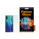 PanzerGlass | ClearCase | 0198 | Back cover | Huawei | Huawei P30 | Plastic | Transparent | Anti-yellow coating, Glass do not turn yellow. Fits right over the buttons for easy use. Full access to all functions. Effective wireless charging. Thin. TPU frame