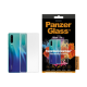 PanzerGlass | ClearCase | 0198 | Back cover | Huawei | Huawei P30 | Plastic | Transparent | Anti-yellow coating, Glass do not turn yellow. Fits right over the buttons for easy use. Full access to all functions. Effective wireless charging. Thin. TPU frame