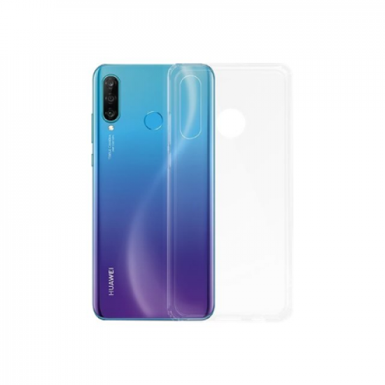 PanzerGlass | ClearCase | 0199 | Back cover | Huawei | Huawei P30 lite | Plastic | Transparent | Anti-yellow coating, Glass do not turn yellow. Fits right over the buttons for easy use. Full access to all functions. Effective wireless charging. Thin. TPU 