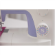 Singer | Sewing Machine | Simple 3232 | Number of stitches 32 | Number of buttonholes 1 | White