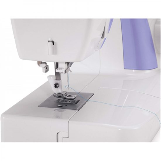 Singer | Sewing Machine | Simple 3232 | Number of stitches 32 | Number of buttonholes 1 | White