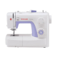 Singer | Sewing Machine | Simple 3232 | Number of stitches 32 | Number of buttonholes 1 | White
