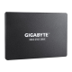 Gigabyte | GP-GSTFS31480GNTD | 480 GB | Solid-state drive interface SATA | Read speed 550 MB/s | Write speed 480 MB/s