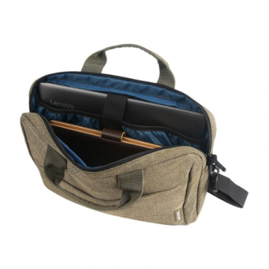 Lenovo | Casual Toploader T210 | Fits up to size 15.6 