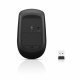 Lenovo | Wireless Mouse | 400 | Wireless mouse | Wireless | 2.4 GHz Wireless via Nano USB | Black | 1 year(s)