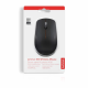 Lenovo | Wireless Mouse | 400 | Wireless mouse | Wireless | 2.4 GHz Wireless via Nano USB | Black | 1 year(s)