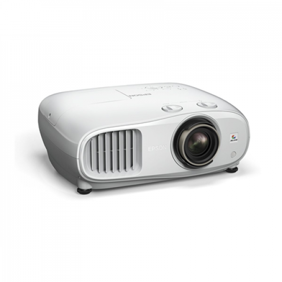 Epson | EH-TW7100 | 4K PRO-UHD 3840 x 2160 (2 x 1920 x 1080) | 3000 ANSI lumens | White | Lamp warranty 12 month(s)