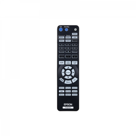 Epson | EH-TW7100 | 4K PRO-UHD 3840 x 2160 (2 x 1920 x 1080) | 3000 ANSI lumens | White | Lamp warranty 12 month(s)