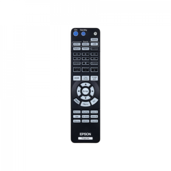 Epson | EH-TW7100 | 4K PRO-UHD 3840 x 2160 (2 x 1920 x 1080) | 3000 ANSI lumens | White | Lamp warranty 12 month(s)