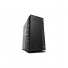 Deepcool | MATREXX 55 MESH | Side window | Black | E-ATX | Power supply included No | ATX PS2 （Length less than 170mm)