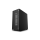 Deepcool | MATREXX 55 MESH | Side window | Black | E-ATX | Power supply included No | ATX PS2 （Length less than 170mm)