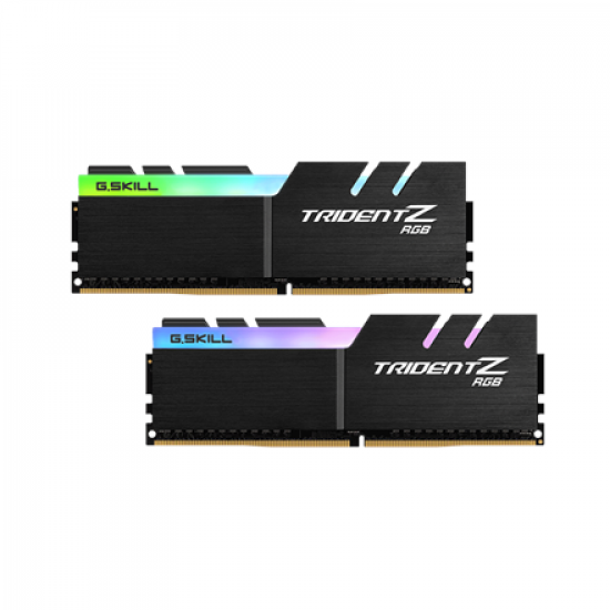 G.Skill | Trident Z | 16 GB | DDR4 | 3200 MHz | PC/server | Registered No | ECC No