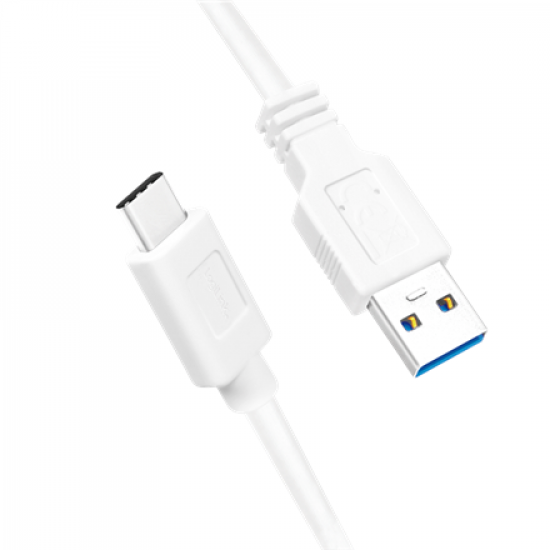 Logilink | USB 3.2 Gen 1x1 Cable | CU0174 | USB-C to USB-A USB-C Male | USB-A Male