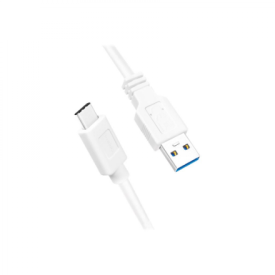 Logilink | USB 3.2 Gen 1x1 Cable | CU0175 | USB-C to USB-A USB-C Male | USB-A Male
