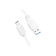 Logilink | USB 3.2 Gen 1x1 Cable | CU0175 | USB-C to USB-A USB-C Male | USB-A Male