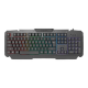 Logilink | Gaming-Set, keyboard, mouse and mouspad | ID0185 | Keyboard, Mouse and Pad Set | Wired | Mouse included | DE | Numeric keypad